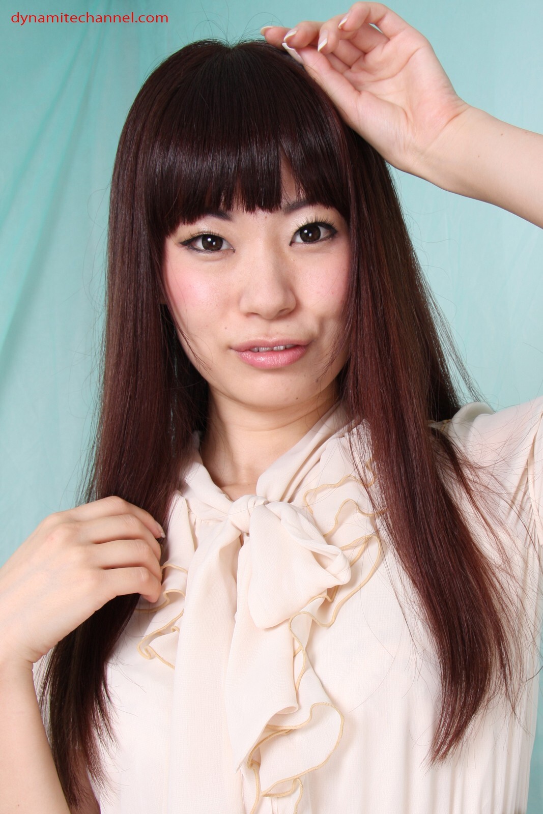 『柊きっか』 日本诱惑女优[D-CH] 2012.09.20